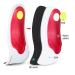 YUECI Orthopedic Insoles for Flat Feet & Plantar Fasciitis - Comfort Shoe Inserts for Men & Women - Buy Online on SooperMarket.com