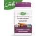 Nature's Way Cinnamon Vcaps 120 Count - Premium Herbal Supplement for Wellness - Buy Online on SooperMarket.com