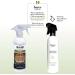 Bayes Teak Cleaner & Restorer - 16 oz - Cleans, Shines, Protects Teak - High Performance Formula - Buy Online on SooperMarket.com