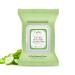 Babo Botanicals Swim & Sport 3-in-1 Face  Hand & Body Cleansing Wipes - with Natural Cucumber & Aloe Vera  Cucumber Aloe - For Babies  Kids or Extra Sensitive Skin - 30 ct 30 Count (Pack of 1)
