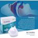 Comfortable Anti Snoring Solution - Effective Snore Stopper for Men/Women - Buy Online on SooperMarket.com