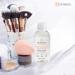 HEYMKGO Makeup Brushes Cleaner for Deep Cleaning All Types of Brushes Sponge and Puff Fragrance-Free No Harsh Chemicals & Cruelty-Free for Makeup Lovers & Professionals 5.27fl.oz./150ml - Buy Online on SooperMarket.com