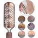 Dacvgog Pedicure for Feet Callus Remover Rasp Colossal Foot Scrubber Foot Health Professional Nursing - Buy Online on SooperMarket.com
