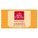 Mont St Michel - Savon Cologne Solide - Ambr e Authentique - 125 g- Lot de 8 - Buy Online on SooperMarket.com