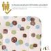 Lilly Decor Points - Elegant Wrapping Solutions for Every Occasion | International Shipping Available - Buy Online on SooperMarket.com