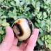 Natural Crystal Rough Ornament Natural Crystal Quartz Septarian Jasper Ball for Decoration 1pc for Fengshui Decoration Gift Decoration 50-60mm 1pc - Buy Online on SooperMarket.com