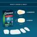 Compeed Advanced Blister Care Hydrocolloid Bandage Cushions - 9 Count (6 Packs) | Heel Blister Patches for Foot | Waterproof Bandages for Blister Prevention & Treatment - Buy Online on SooperMarket.com
