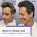 Just For Men Touch of Grey Dark Brown Hair Dye - Natural Salt & Pepper Look | T45 - Buy Online on SooperMarket.com