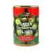GUSTU Castelvetrano Olives 7.1 lbs Premium Green Whole Olives Farmed in Sicily Italy Buttery Smooth Flavor Dried Weight: 5.5 lbs Whole (5.5 lbs)