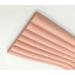 TUKA Multi-Purpose Foam Protector Kit 2M x 80mm Universal Anti Collision Protector Safety of Child Baby Senior | Thick Childproofing Safety Protection Securing Objects and Surfaces. TKD7002 pink 2 M x 80mm Universal Foam Protector Pink - Buy Online on SooperMarket.com