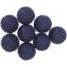 Softening Ball Laundry Ball antitangle PVC Material That Prevents Drying Reusable for Washing Machine Pack of 8 Type A - Buy Online on SooperMarket.com