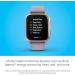 Garmin Venu Sq GPS Smartwatch - Orchid Purple with Bright Touchscreen Display & Up to 6 Days Battery Life - Buy Online on SooperMarket.com