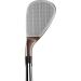 TaylorMade Hi-Toe 3 Wedge 56 Stiff Flex | Alloy Steel | Right-Handed - Buy Online on SooperMarket.com