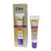 Cien Vital Eye Contour Cream with QCalcium Collagen & Soybean Oil - 15ml (0.51 Oz) | Hydrating Anti-Aging Formula for Dark Circles & Puffiness - International Shipping Available - Buy Online on SooperMarket.com