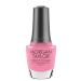 Morgan Taylor Spring: Pure Beauty (Bed Of Petal) 15ml