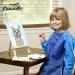 Artist Quality 8x10 Canvas Boards - 20 Pack, Triple Primed with Gesso, Pure Cotton, Individually Wrapped - Buy Online on SooperMarket.com