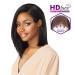 Sensationnel 13x6 Tyrina Lace Wig - Premium Quality Hair (1) - Buy Online on SooperMarket.com
