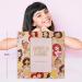 Mad Beauty Disney Princess Advent Calendar - 24-Day Skincare & Beauty Gift Set | Cruelty-Free Face Masks & Bath Products | Perfect for Women & Kids - Buy Online on SooperMarket.com