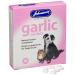 Johnson's Garlic Tablets 200 Count