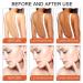 2PCS Intensive Tanning Gel & Accelerator Cream for Dark, Natural Tan - Outdoor Sun Formula - Buy Online on SooperMarket.com