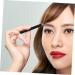 FOYTOKI 4pcs Wooden Eyebrow Pencil Eyebrow Liner Pen Eyeliner Pencil Eye Brow Pencils Makeup Brow Pencil - Buy Online on SooperMarket.com