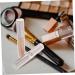 NOLITOY 2pcs Liquid Eyeshadow Highlighter Glitter Eye Shadow Makeup Supplies Miss Eyeliner - Buy Online on SooperMarket.com