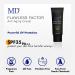 MD Flawless Factor BB Cream SPF 35 | Skin Brightening & Anti-Aging Tinted Moisturizer | 1.76 Fl Oz - Buy Online on SooperMarket.com