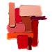 e.l.f. Srsly Satin Lipstick in Taffy - Intense Color Payoff & Silky Smooth Formula - 0.16 oz (Pack of 1) - Buy Online on SooperMarket.com