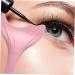 MAGICLULU 8 Pcs Mascara Brush Eyeshadow Silicone Eyeliner Mascara Tool Bridegroom - Buy Online on SooperMarket.com