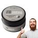 Botiniv beard cream for men |80 g smoothing beard-soft maker with essential spa oil-residual-organic beard conditioners of natural beard-soft-maker conditioners with essential spa oil for healthier