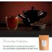 Bancha Hojicha Organic Green Tea - Houjicha Roasted Tea From Japan - Japanese Tea 200g - Buy Online on SooperMarket.com