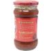 Rani Red Chilli Cooking Paste 10.58oz (300g) Glass Jar - Vegan, Gluten Free, NON-GMO - Indian Origin Red Chilli - 300g (1 Pack) - Buy Online on SooperMarket.com
