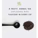 The Tea Masters Loose Leaf Tea - Red Berry (1x250g) - Buy Online on SooperMarket.com