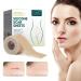 Soft Silicone Scar Tape Roll 1.6x 120 (8 Month Supply) | Reusable & Effective Scar Removal for C-Section, Keloid Surgery, Burn & Acne - Buy Online on SooperMarket.com