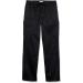 Amazon Essentials Men's Elastic Drawstring Waist Scrub Pant in Black - Size Medium - Buy Online on SooperMarket.com