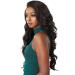 Sensationnel Cloud 9 Swiss Lace Front Wig Celeste 13X6 - 1B | Synthetic Hair - Buy Online on SooperMarket.com