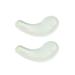 Earth Therapeutics Pure Gel Under-Eye Masks - Aloe Vera - Revitalize & Hydrate - 1 Pair - International Shipping Available - Buy Online on SooperMarket.com