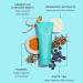 TULA Skin Care Purifying Face Cleanser 6.7 oz - Gentle & Effective Makeup Remover with Turmeric - Buy Online on SooperMarket.com