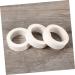 Buy NOLITOY Punch Tool - 6 Rolls Adhesive Medical Fabric Lash Tape for Eyelash Extensions | Clear & Sensitive Eyelash Grafting Tape Supplies - Buy Online on SooperMarket.com