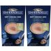 Ghirardelli Hot Cocoa with Semi-Sweet Chocolate Chips - 2 boxes with 8 packets each
