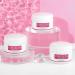 COSCELIA Acrylic Powder for Nails 8g - Dark Pink 044 | Best for Acrylic Nail Extensions - Buy Internationally - Buy Online on SooperMarket.com
