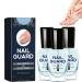Nail Growth and Repair Serum Nail Strengthening and Growth Conditioner Nourish Strengthen And Revitalize Your Nails (3 Pcs)