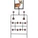 Umarex Multi-Shot Air Gun Spinning Target with 80 Paper Targets - Buy Online on SooperMarket.com