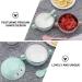 Tomaibaby 2 Sets Stainless Steel Baby Feeding Bowls with Spoons - Penguin Design for Infant Toddler Kids - Buy Online on SooperMarket.com