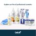 DeEnti Nomma Plus Professional Liquid Monomer - Non-Yellowing EMA Nail Liquid for Acrylic Powder | 4oz Salon Quality Manicure & Pedicure Supplies - Buy Online on SooperMarket.com