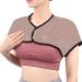 Buy Ulapithi Warm Scarf & 360-Degree Neck Heating Pillow - Washable Velvet Neck Warmer for All-Year Comfort | International Shipping Available - Buy Online on SooperMarket.com