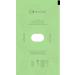 Burt's Bees Sensitive Facial Cleansing Towelettes with Cucumber and Mint - 30 Count | Gentle Face Wipes for Sensitive Skin - Buy Online on SooperMarket.com
