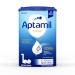 Aptamil Care Stage 1 Milk Based Powder Infant Formula Also for C-Section Born Babies with DHA & ARA Omega 3 & 6 Prebiotics Contains No Palm Oil 28.2 Ounces