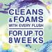 Bloo Toilet Cistern Blocks Original - Long Lasting Toilet Block Cleaner and Freshener For Cisterns - Toilet Bowl Cleaner Tablets Up to 8 Weeks of Freshness Anti-Limescale 3 pack + Cheeroo Magnet - Buy Online on SooperMarket.com