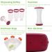 Buy Squeeze Station - BPA Free Baby Food Squeezer with 10 Squeezing Bags - Perfect for Homemade Baby Food & High-Thorough Food - Buy Online on SooperMarket.com